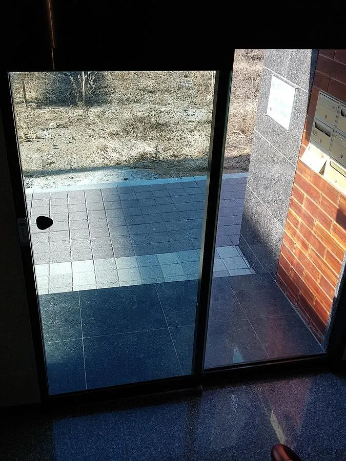 Buzz Guesthouse インチョン広域市