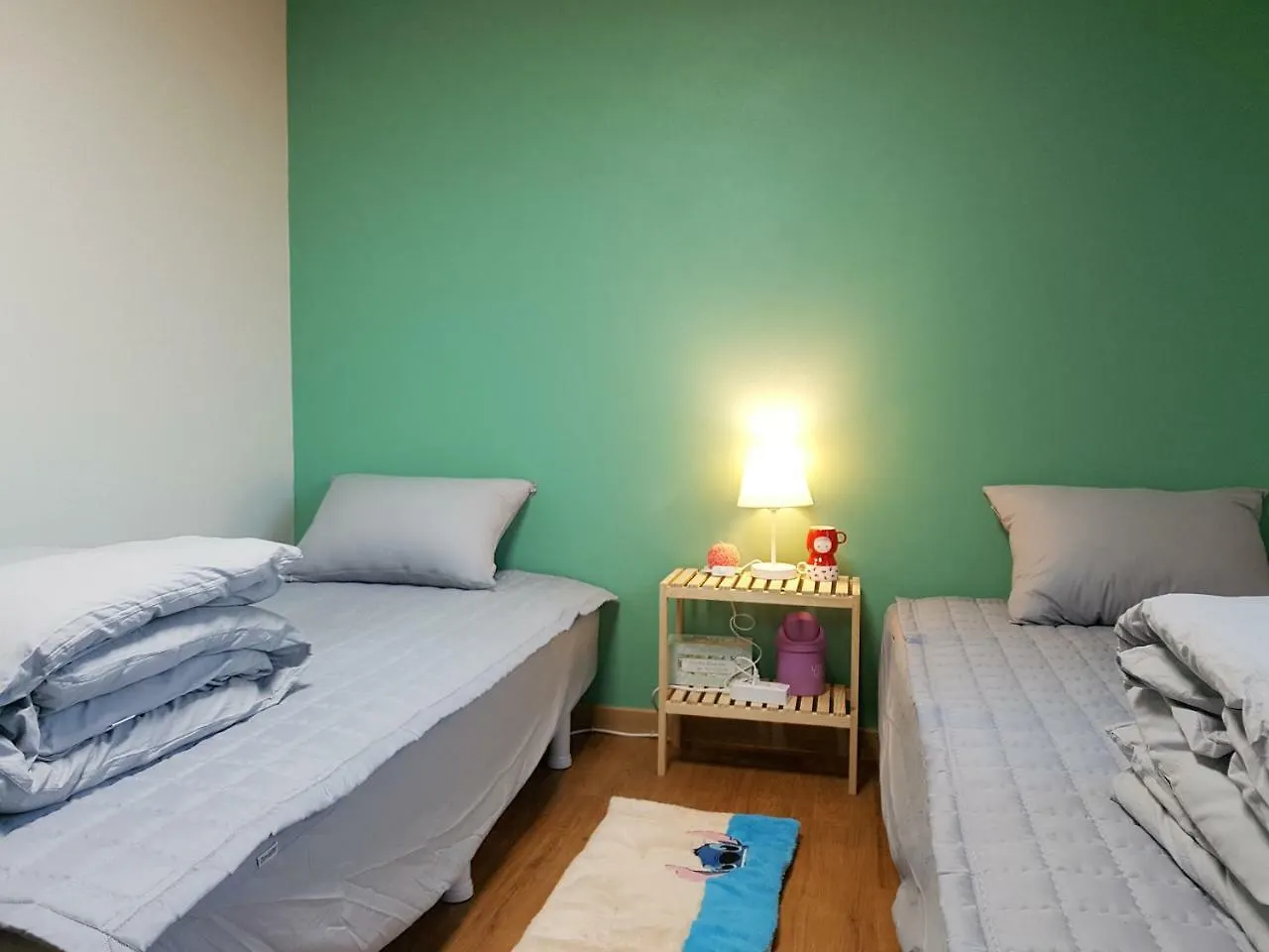Buzz Guesthouse インチョン広域市 韓国