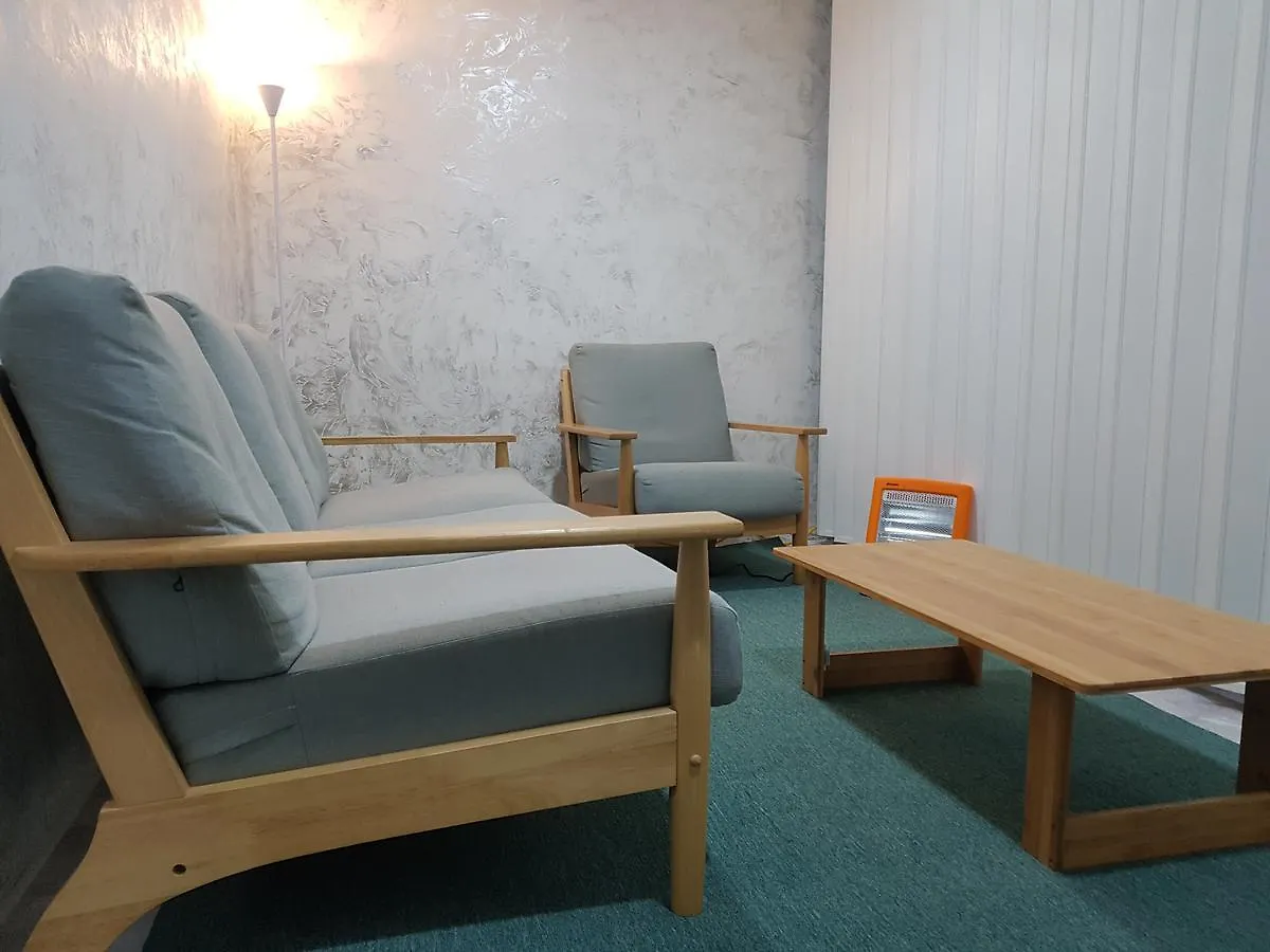 Buzz Guesthouse Inchon Pensionat