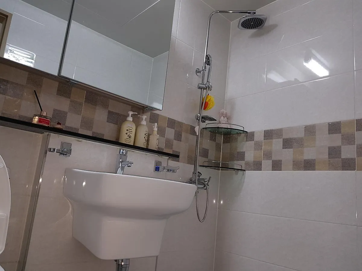 Pensionat Buzz Guesthouse Inchon