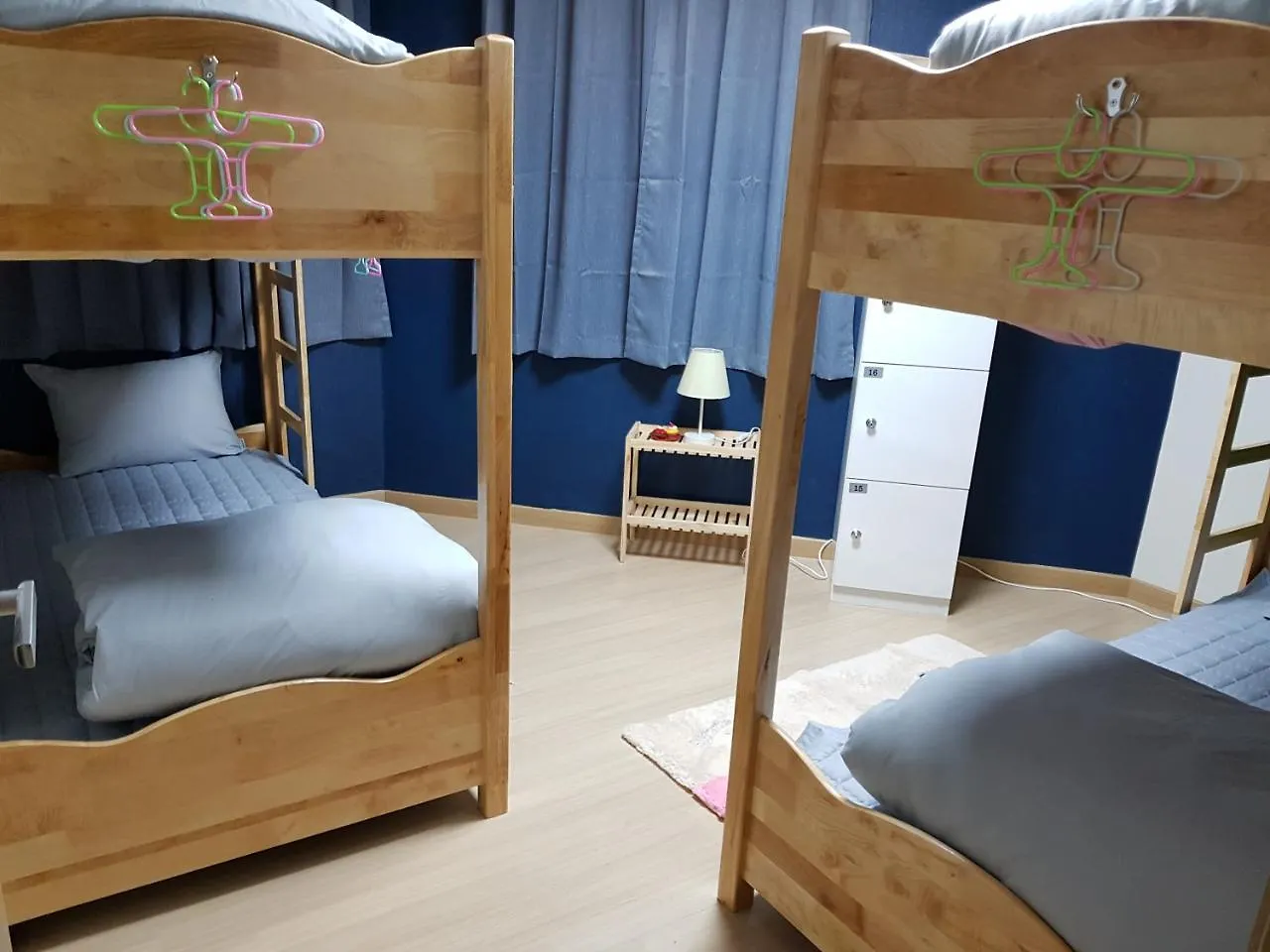 Buzz Guesthouse Inchon 2*,  Sydkorea