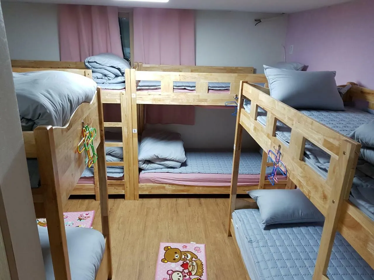 Pensionat Buzz Guesthouse Inchon