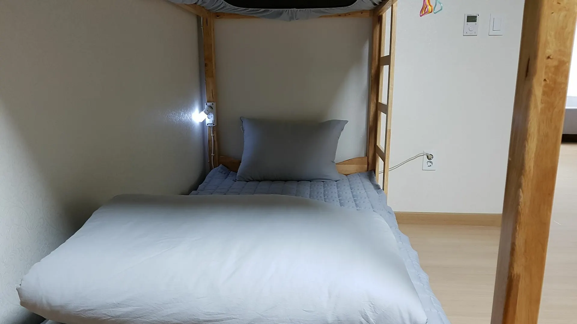 Pensionat Buzz Guesthouse Inchon